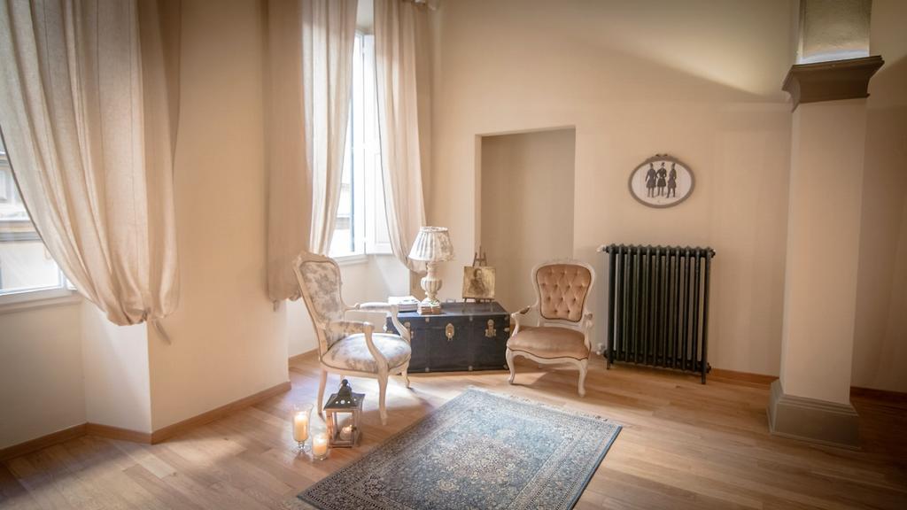 Stunning Apt 5Min Walk To Duomo Florencia Exterior foto
